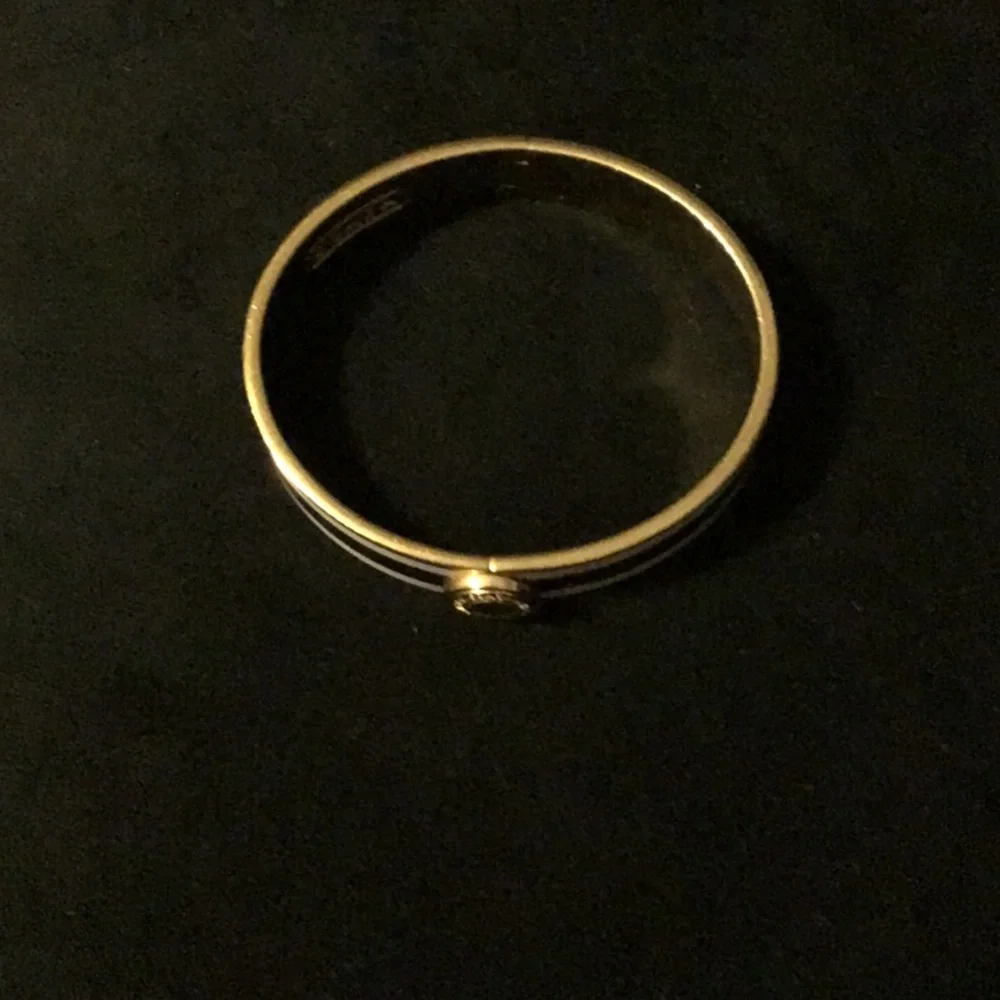 Coach Signature Bracelet - Picture 4 of 4